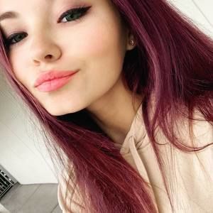 Meet your Posher, Anastasiia